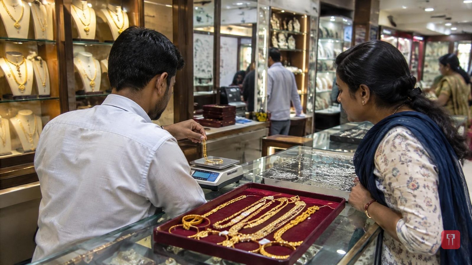 Gold and silver prices ease slightly; 24-carat at Rs 1,49,170 per 10 grams on October 5