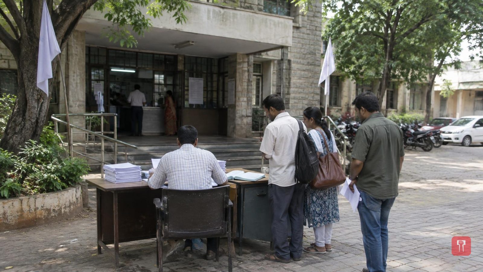 BJP fields Sudhakar Kohale for Nagpur graduates' seat; ex-MLC Anil Sole to contest as rebel