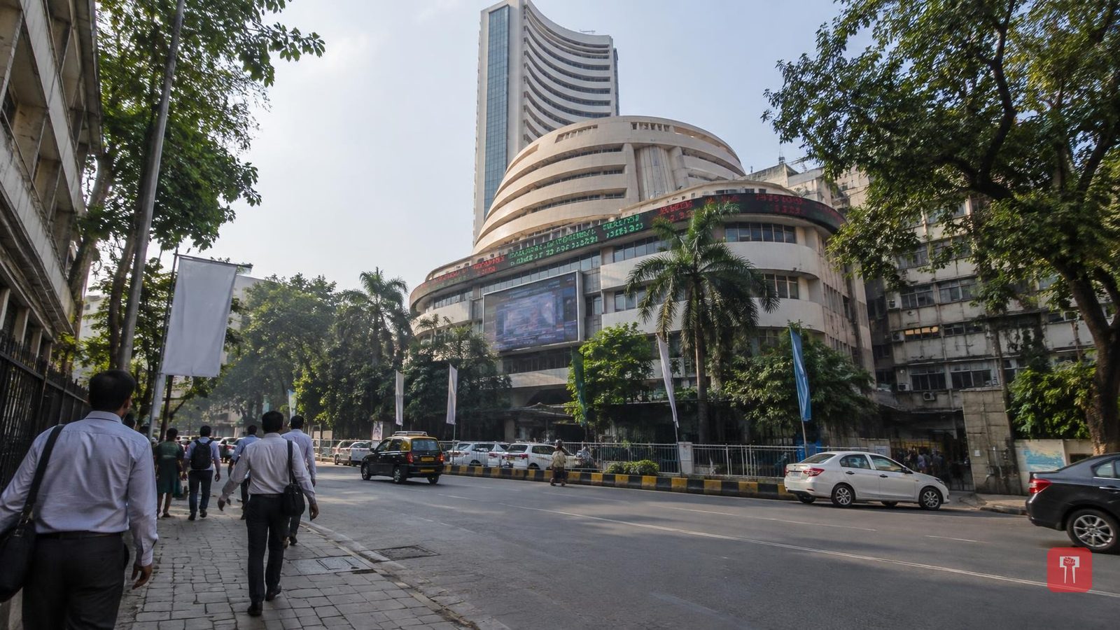Sensex, Nifty set for positive start on Oct 5; analysts name stocks to watch
