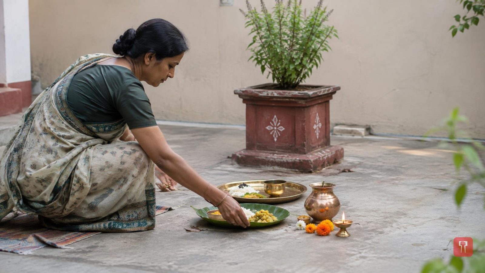 Sarvapitri Amavasya on October 10: what to avoid in food, timing and utensils