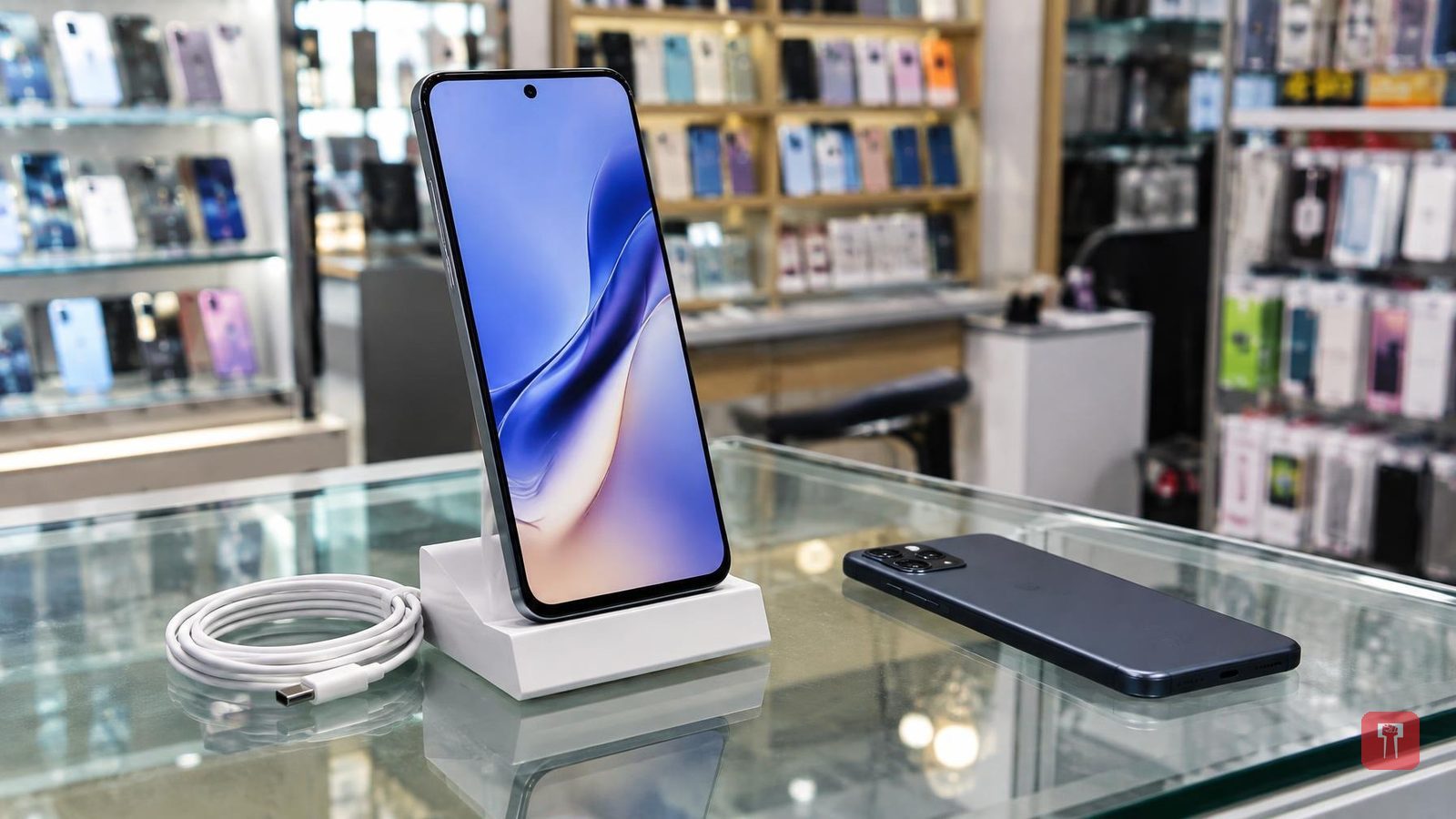Vivo launches S60t 5G in China with 7,200mAh battery and 144Hz display