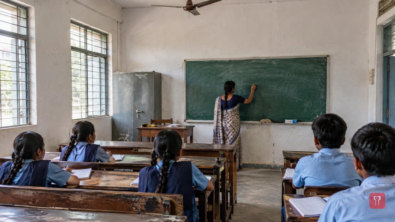 World Teachers' Day on October 5: what else happened on this date in history