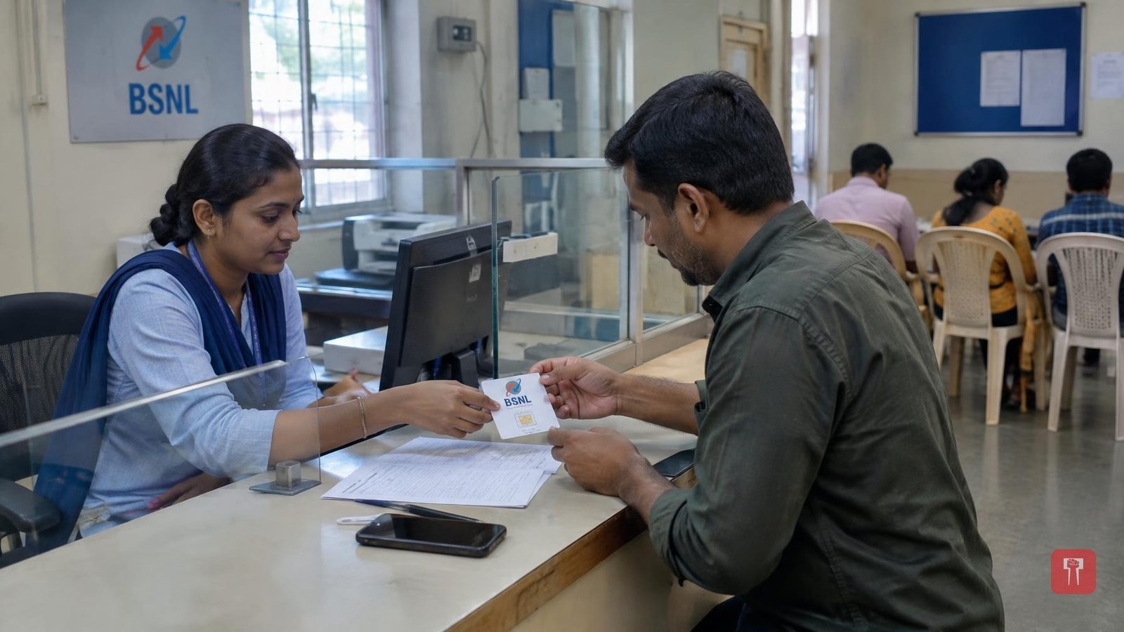 BSNL launches Rs 51 Freedom Offer for new users with free SIM, data and calling till October 31