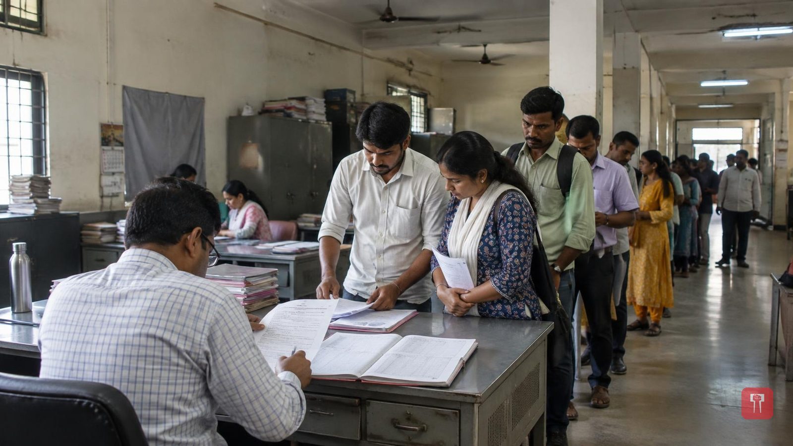 Nagpur graduates' poll: Nitesh Karale to file nomination today, rejects talk of revolt in MVA