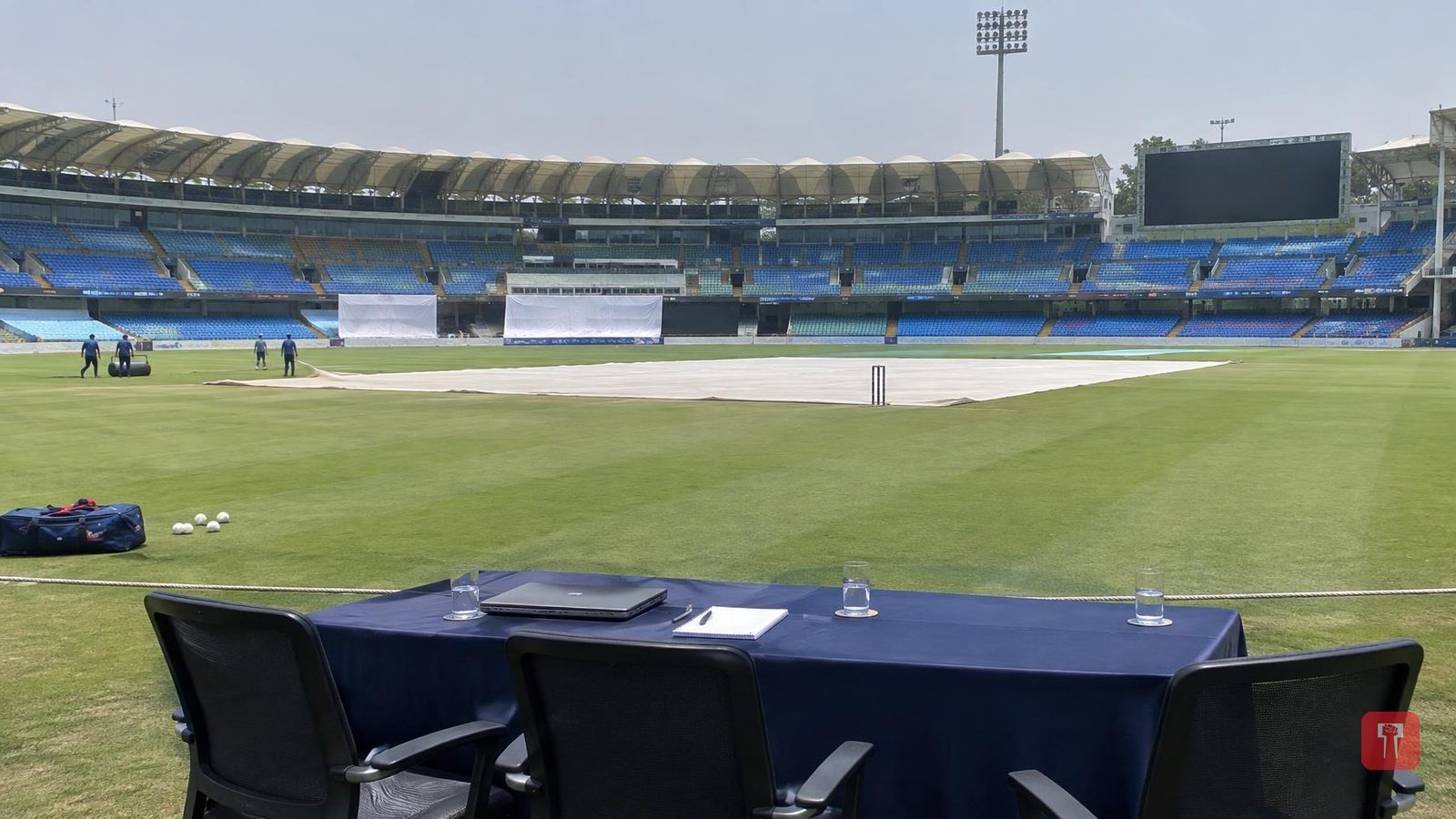 India squad for New Zealand tour to be named next week by Pragyan Ojha-led selection panel
