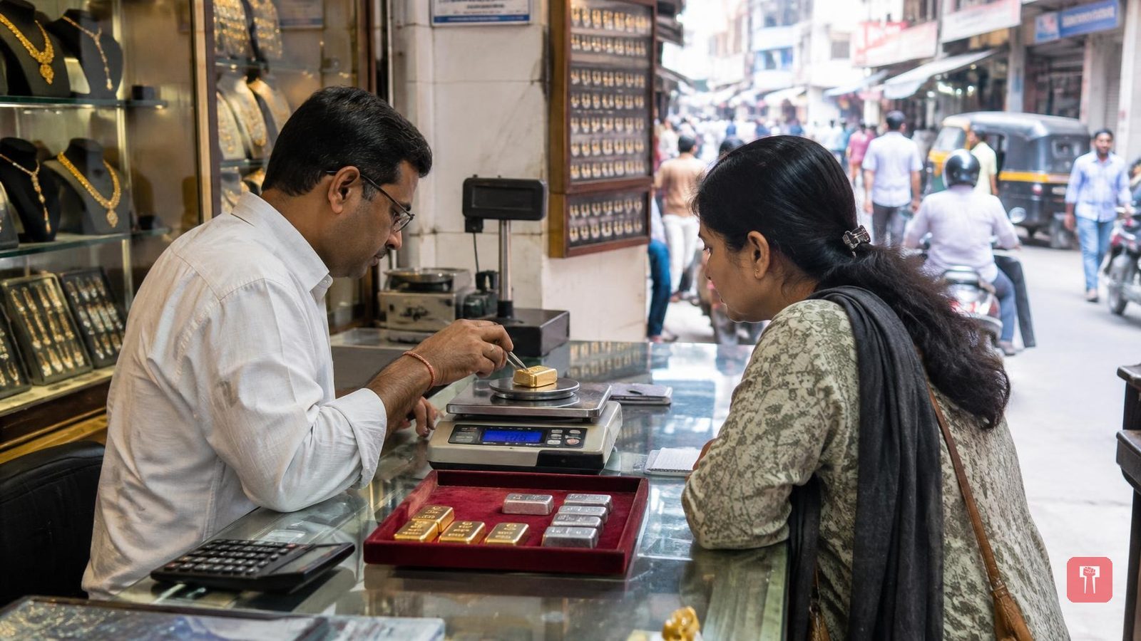 GST Council to discuss ending IGST exemption on gold, silver imports at October 7 meeting