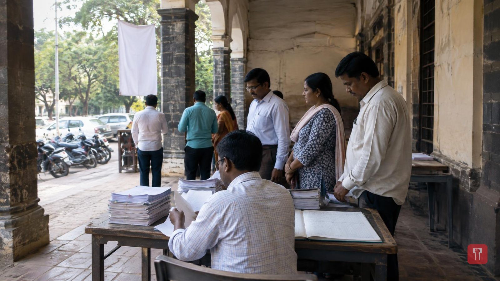 BJP fields Sudhakar Kohale for Nagpur graduates' seat; Anil Sole may contest as independent