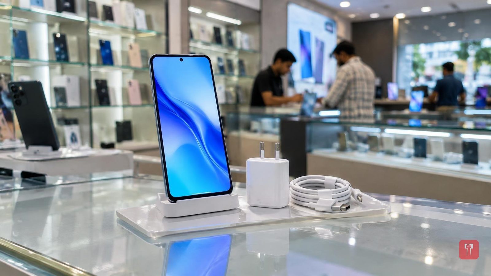 Vivo launches Y600k Turbo in China with 9,020mAh battery and 90W charging