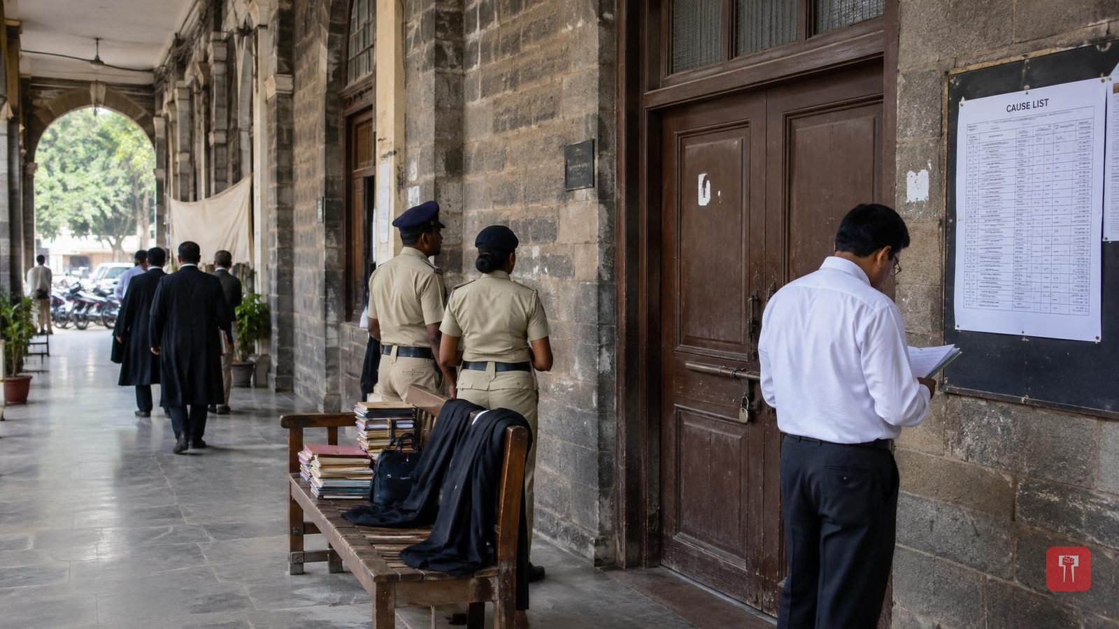 नोकरीचे आमिष दाखवून जयपूरला नेले, जबरदस्तीने लग्न; सहा जणांना शिक्षा