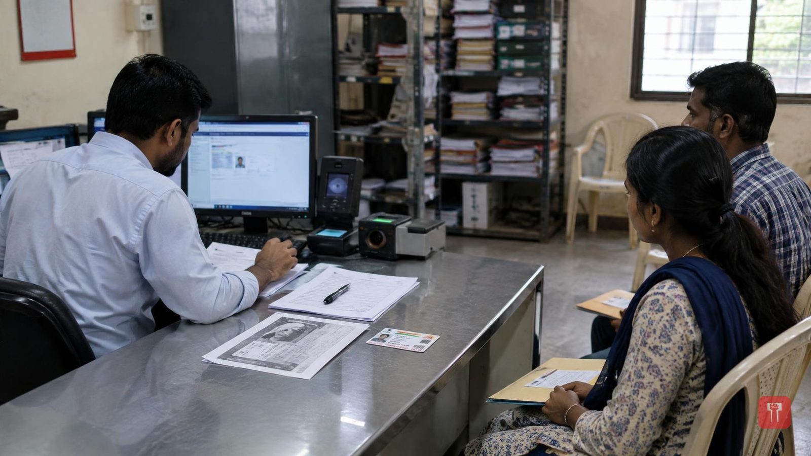 आधारवरील नाव बदलण्यासाठी UIDAI ची नवी कार्यपद्धती, प्रकरणानुसार वेगळी कागदपत्रे