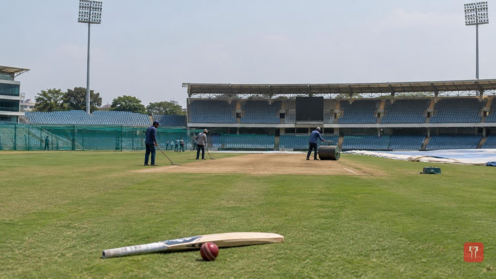 Hardik Pandya out of India A series against Australia A; Suryansh Shedge named replacement