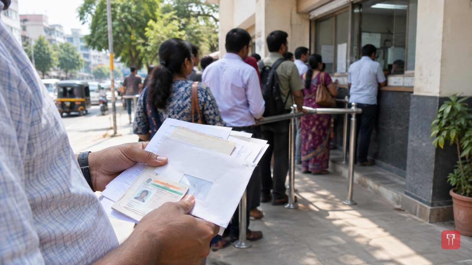 UIDAI issues new SOP for name changes in Aadhaar, documents to depend on type of change