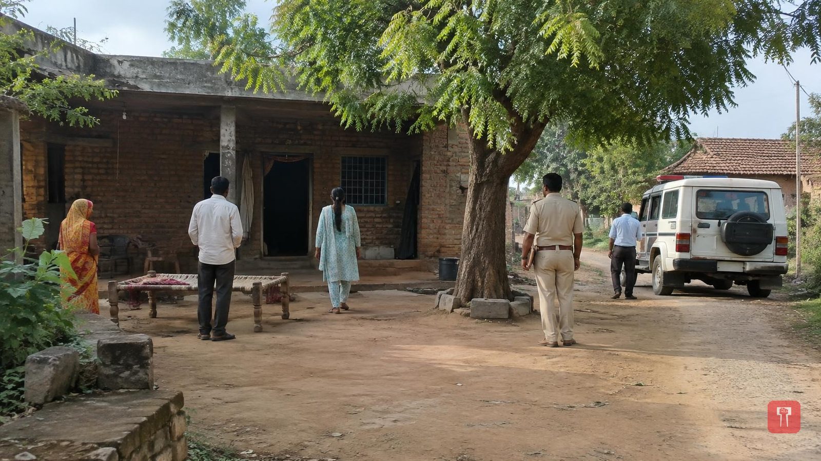 कारंजा घाडगे तालुक्यात अल्पवयीन मुलीचा ठरलेला विवाह प्रशासनाने वेळेत थांबवला