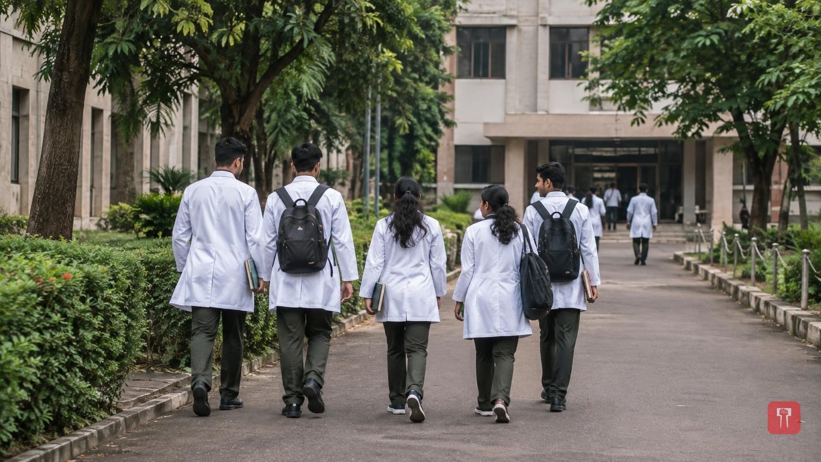 सेना में डॉक्टर बनने का रास्ता: NEET, AFMC पुणे में दाखिला और शुरुआती सैलरी