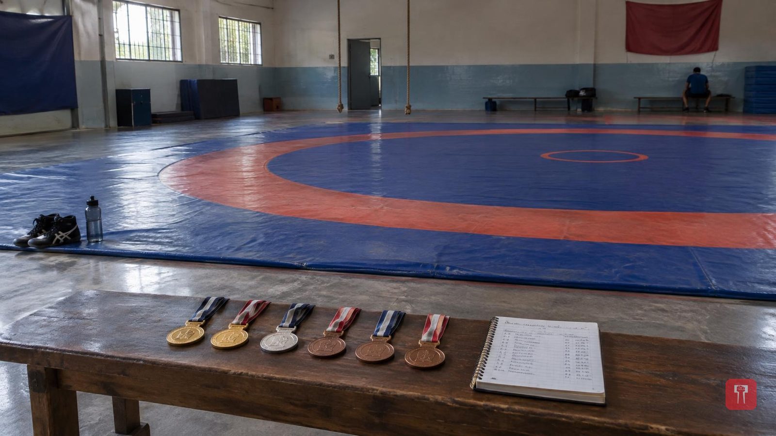 Brij Bhushan Singh unhappy with women wrestlers despite 6 Asian Games 2026 medals