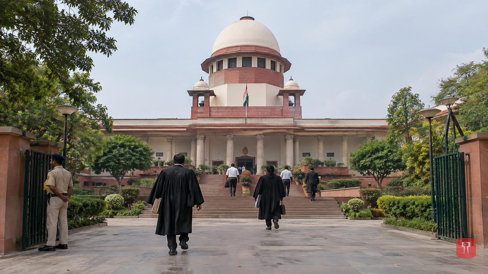 Supreme Court declines interim suspension of Chief Election Commissioner Gyanesh Kumar, seeks EC reply