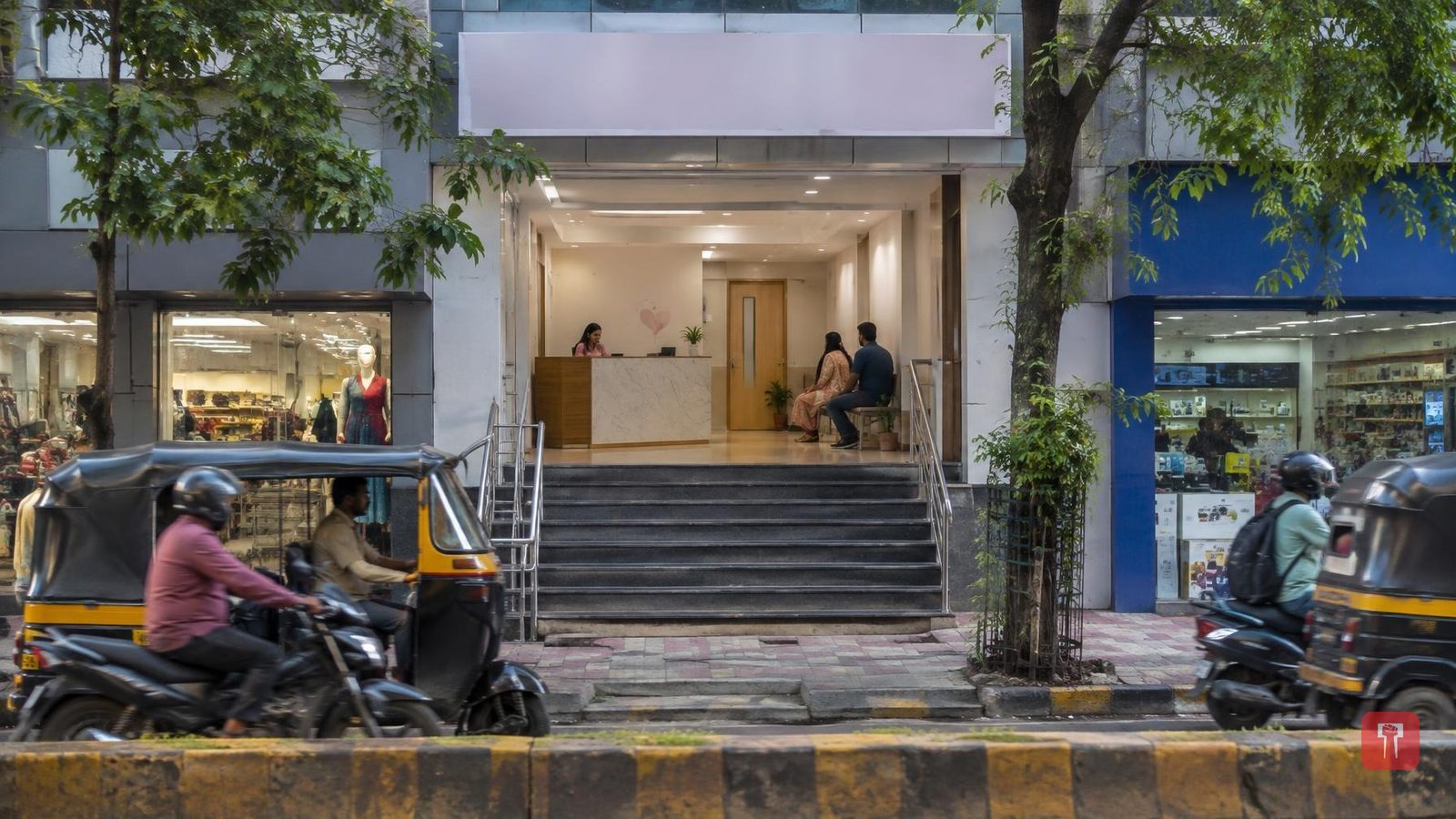 Indira IVF opens new fertility centre in Chandrapur for infertility treatment