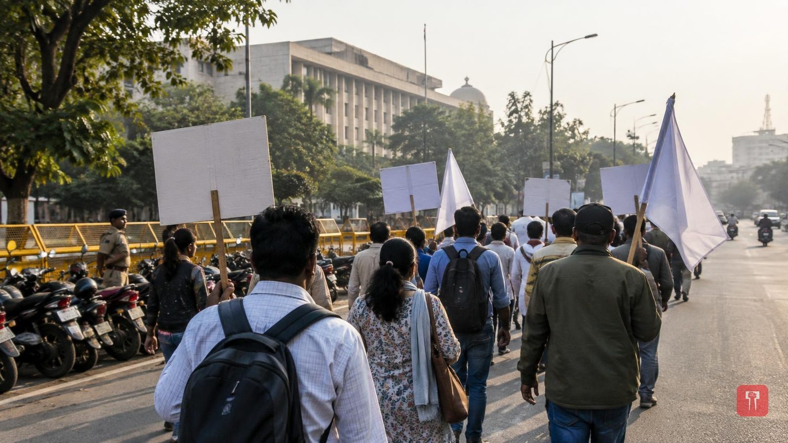 BJP MLA Parinay Phuke slams Thackeray cousins' march, questions MNS strength