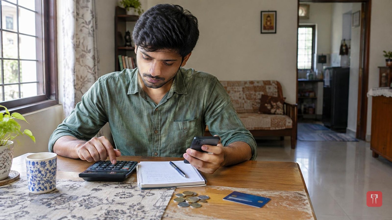 फिनटेकचे भविष्य फक्त कर्जात नाही, चांगल्या आर्थिक सवयींत: फटाक पे चे अभिषेक गांधी
