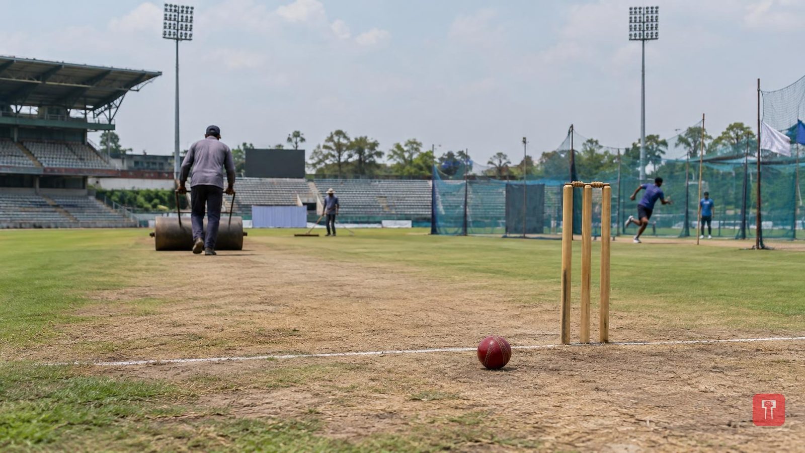 Bowlers struggle against West Indies; Dinesh Karthik says India have moved on from Shami