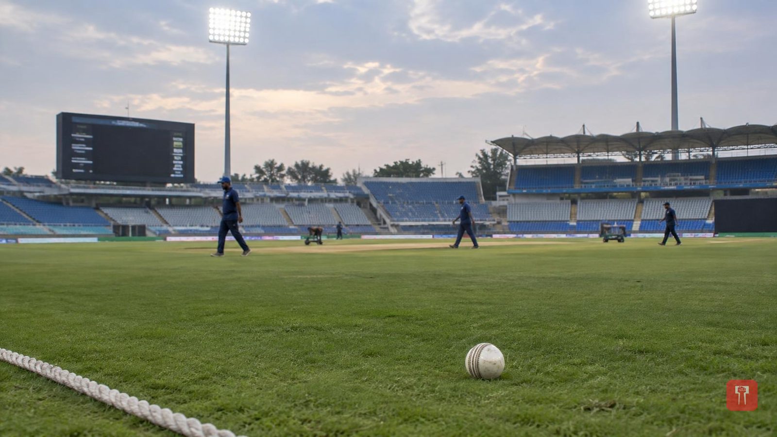 ICC fines India and West Indies for slow over rate in third ODI at New Chandigarh