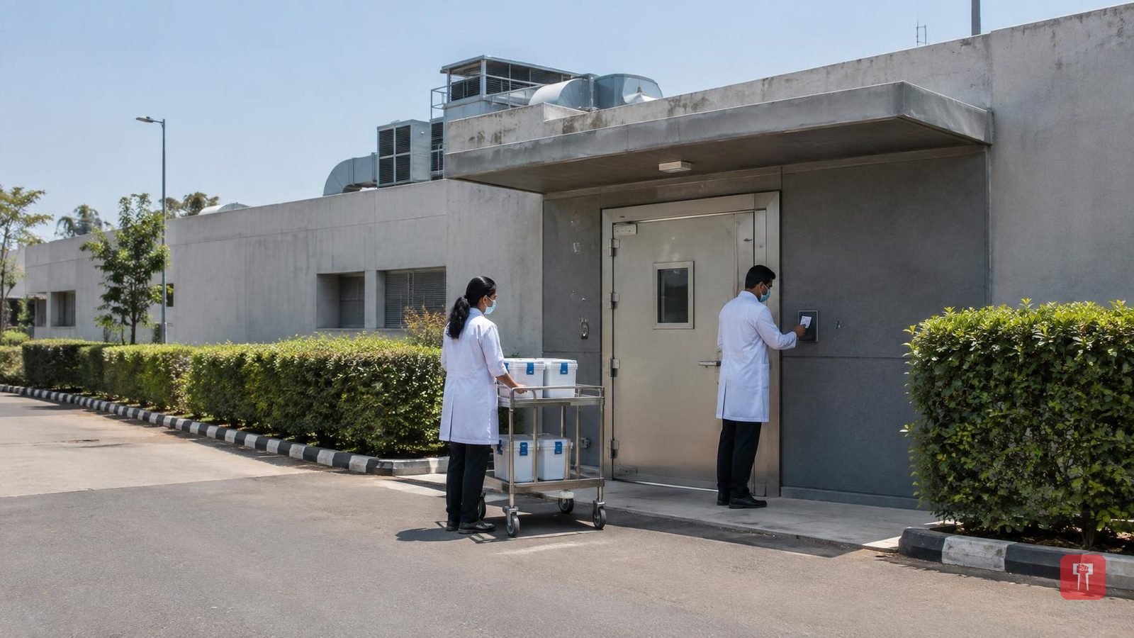 Number of labs researching dangerous viruses rising worldwide, with US leading