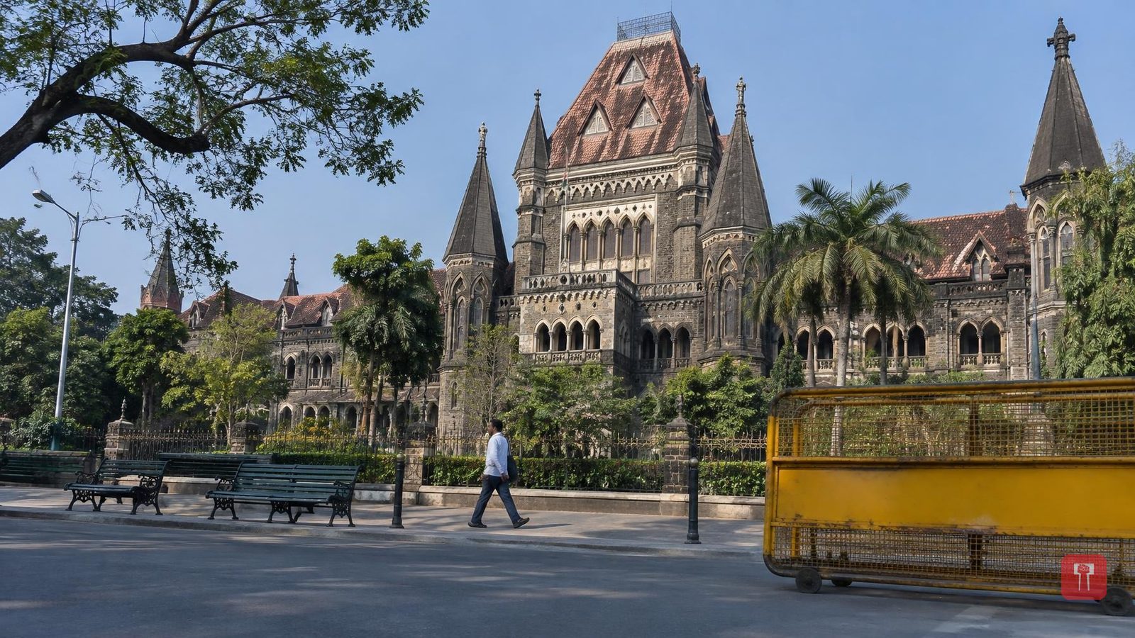 Bombay High Court refuses to stay deletion of names from Maharashtra electoral rolls under SIR