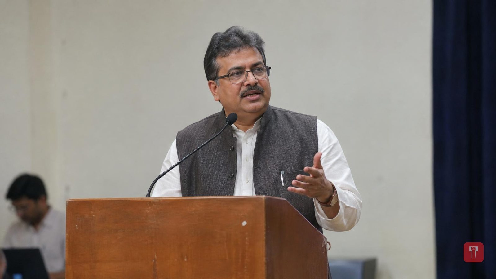 डोंबिवली में 11वां नांदी संमेलन, रविंद्र चव्हाण स्वागताध्यक्ष; AI और मराठी पर चर्चा