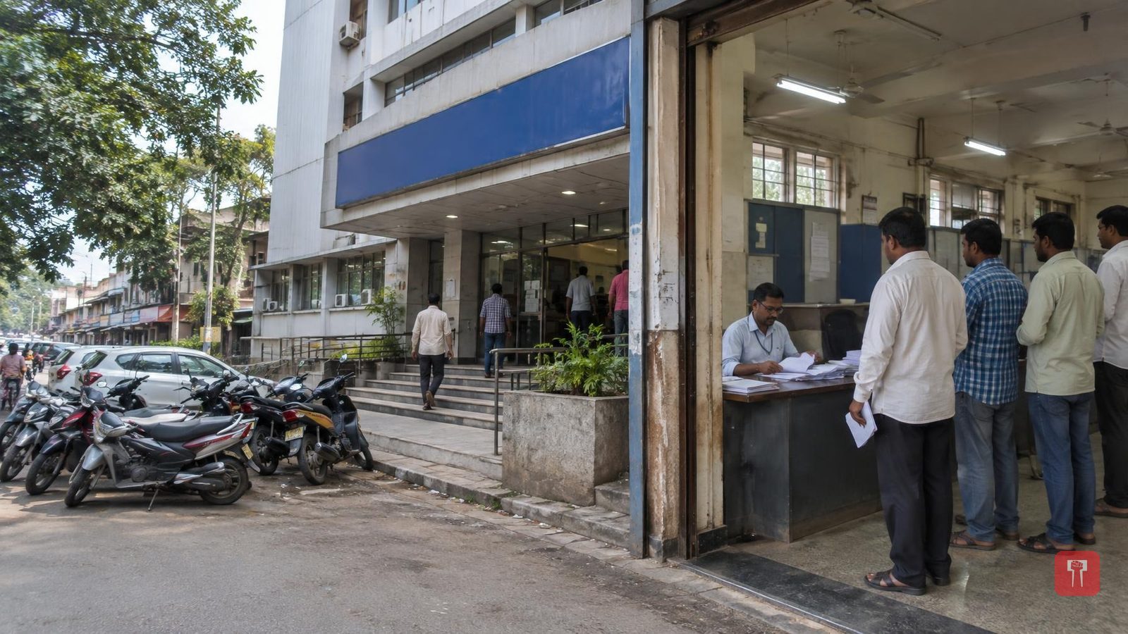 Shiv Sena fields four candidates in Ahilyanagar district bank polls, three from Sangamner, one from Shevgaon