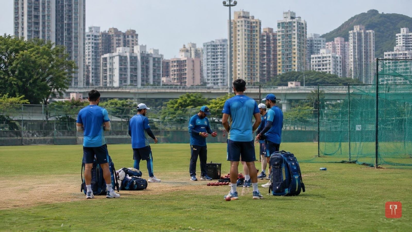 Bhuvneshwar Kumar named India captain for Hong Kong Sixes 2026