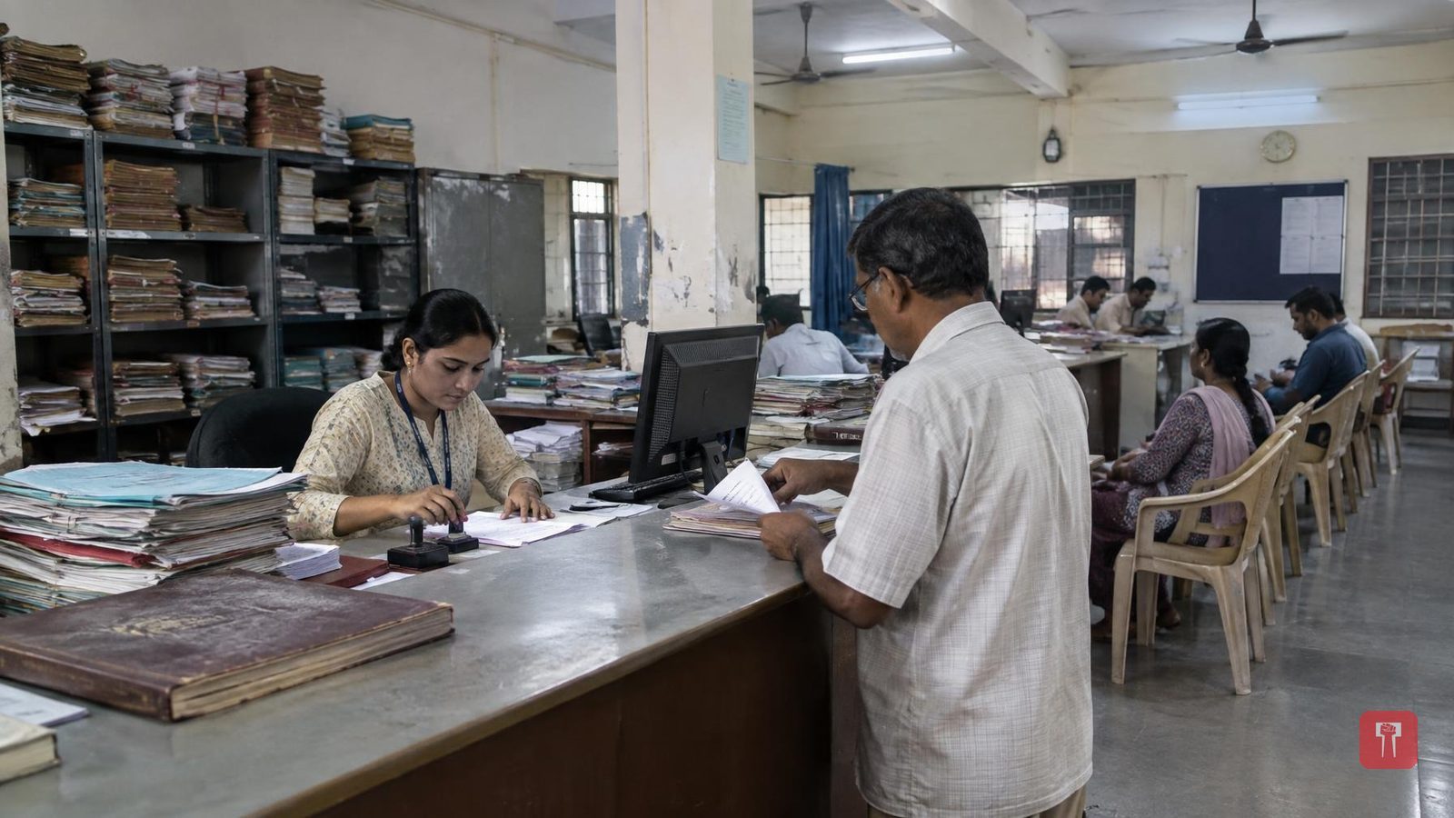 Nagpur civic body collects only Rs 50 crore of Rs 1,000 crore property tax target in 41-day drive