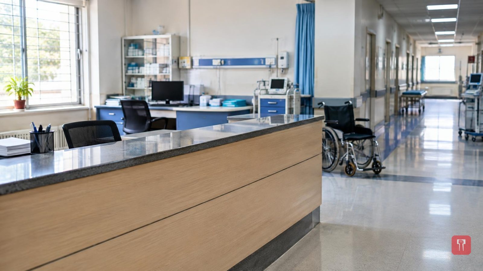 Rs 122.85-crore sub-district hospital proposed at Kamptee in Nagpur district, approval in final stage