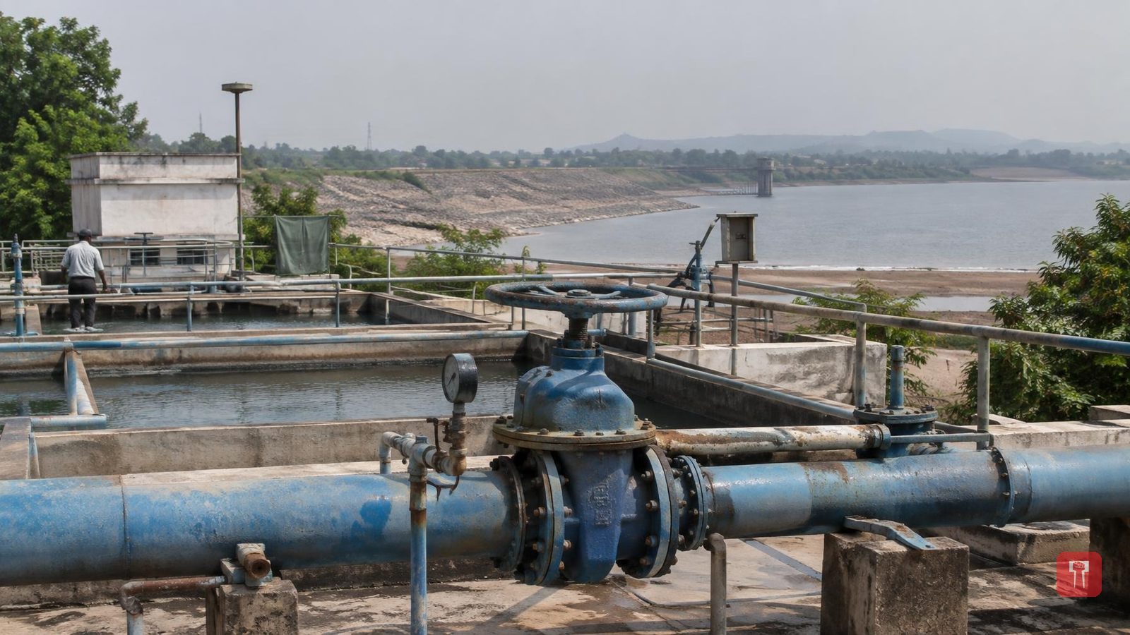 Maharashtra orders minimum 10% water cut in all cities and villages from October 16