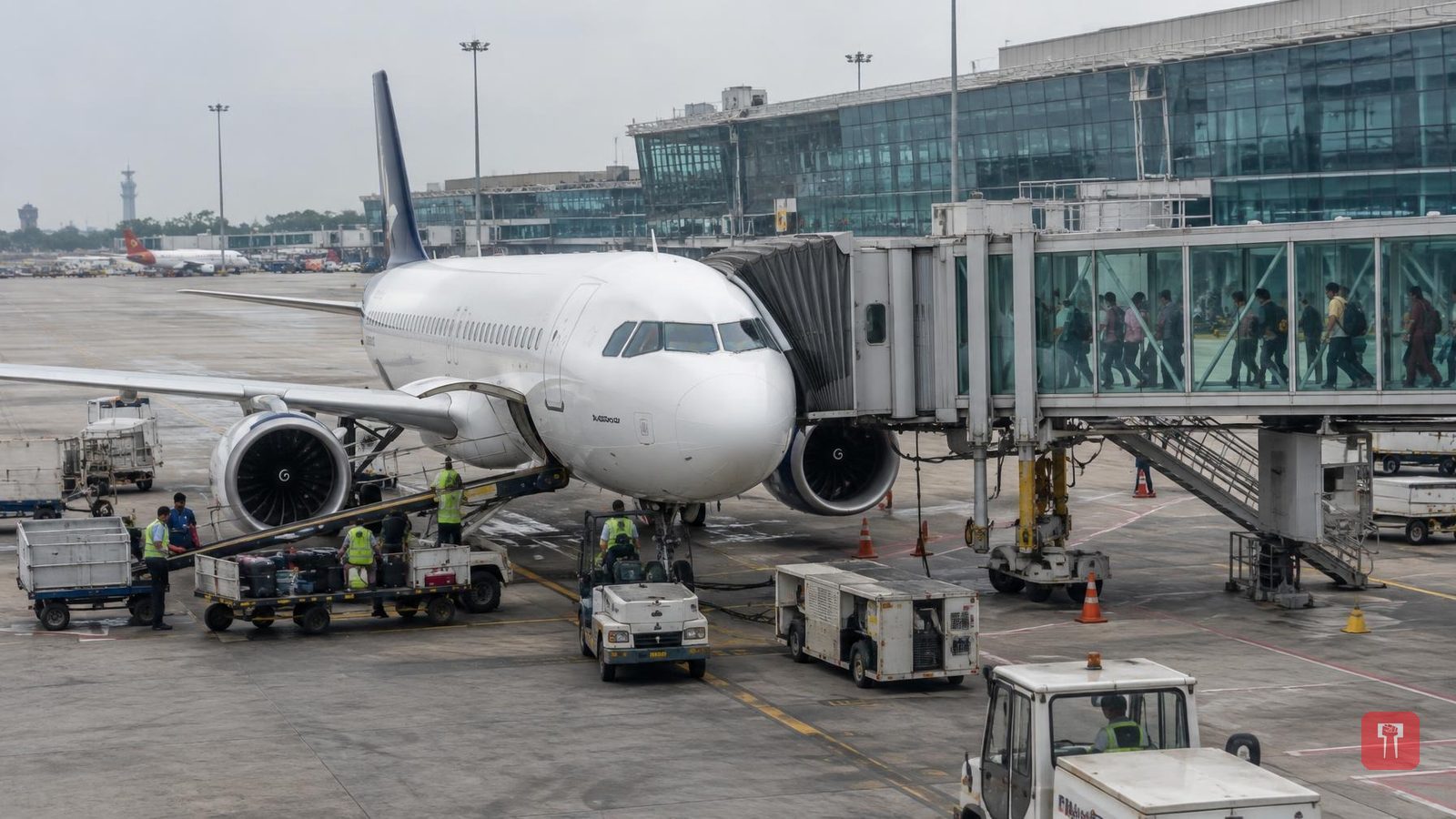 flydeal launches non-stop Mumbai-Riyadh flights, five days a week