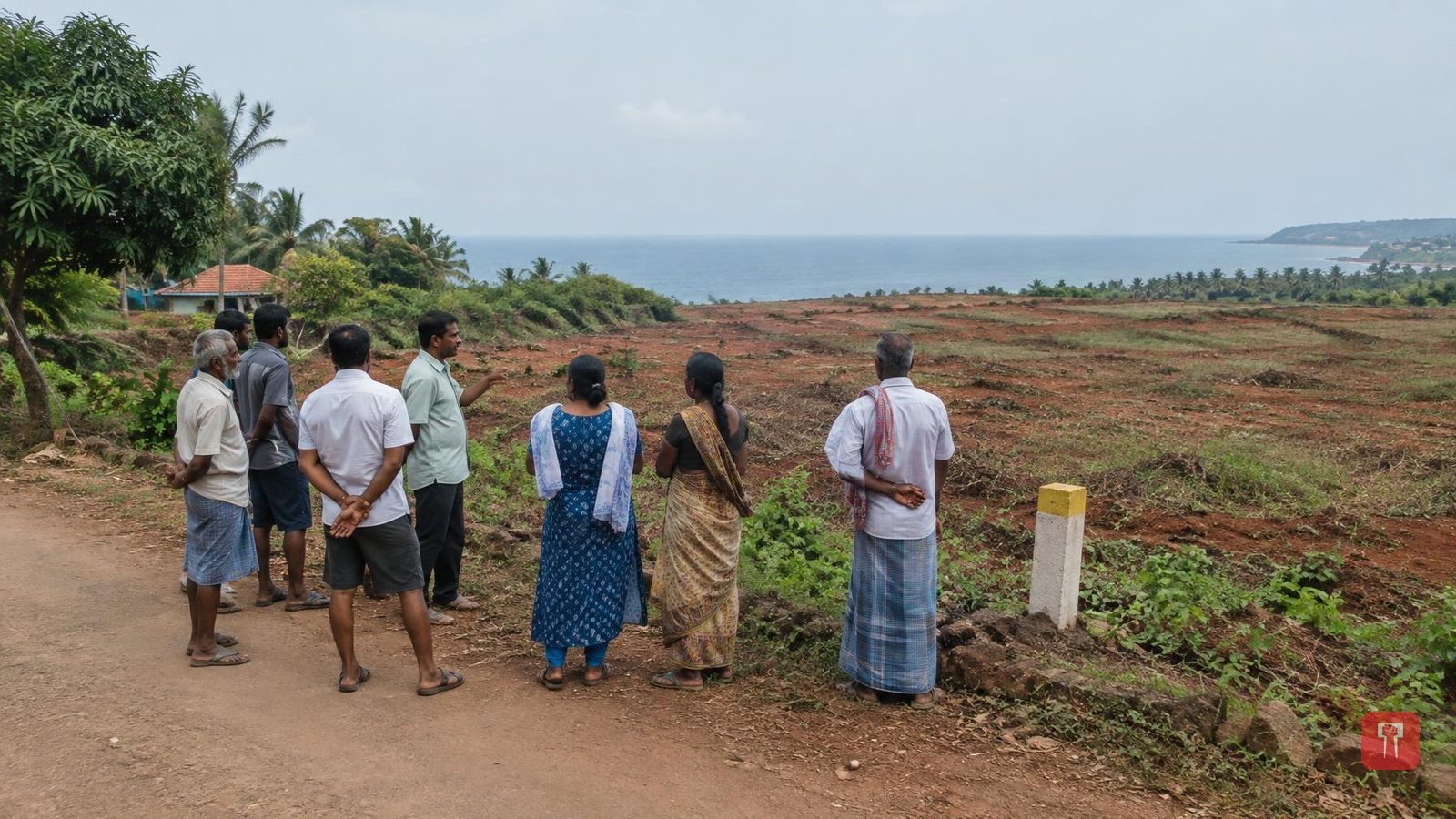 Four more nuclear plants proposed in Ratnagiri while Jaitapur is yet to start; opposition grows