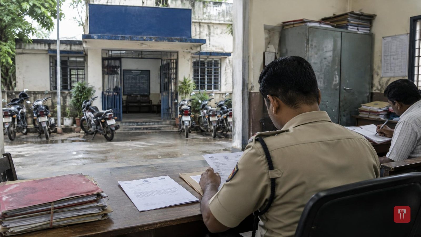 Seven booked in Nagpur for allegedly cheating youth of Rs 12 lakh with fake government job promise
