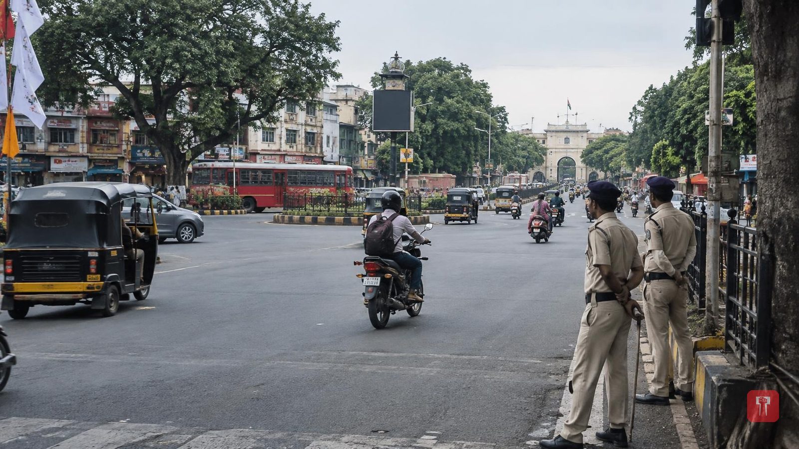 INDIA bloc to march in Nagpur on October 8 against voter roll revision and Election Commission