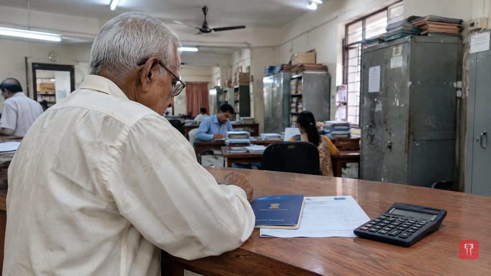 8th Pay Commission: What minimum pension could look like under three fitment factor options