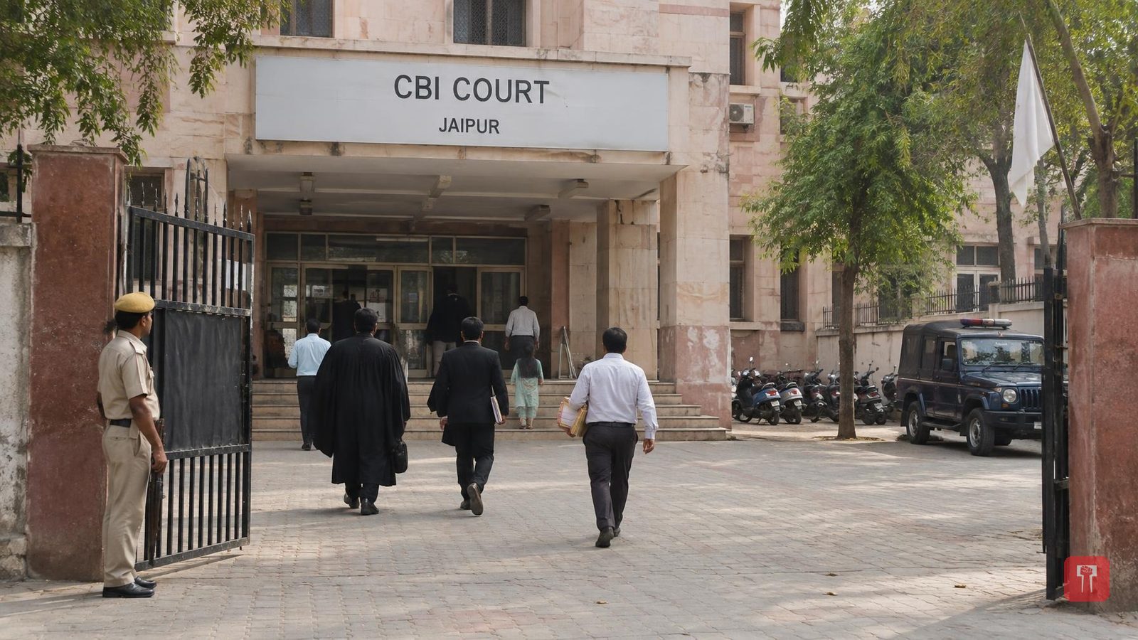 बँक ऑफ महाराष्ट्रातील 3.61 कोटींच्या घोटाळ्यात माजी मॅनेजरला 7 वर्षांचा कारावास