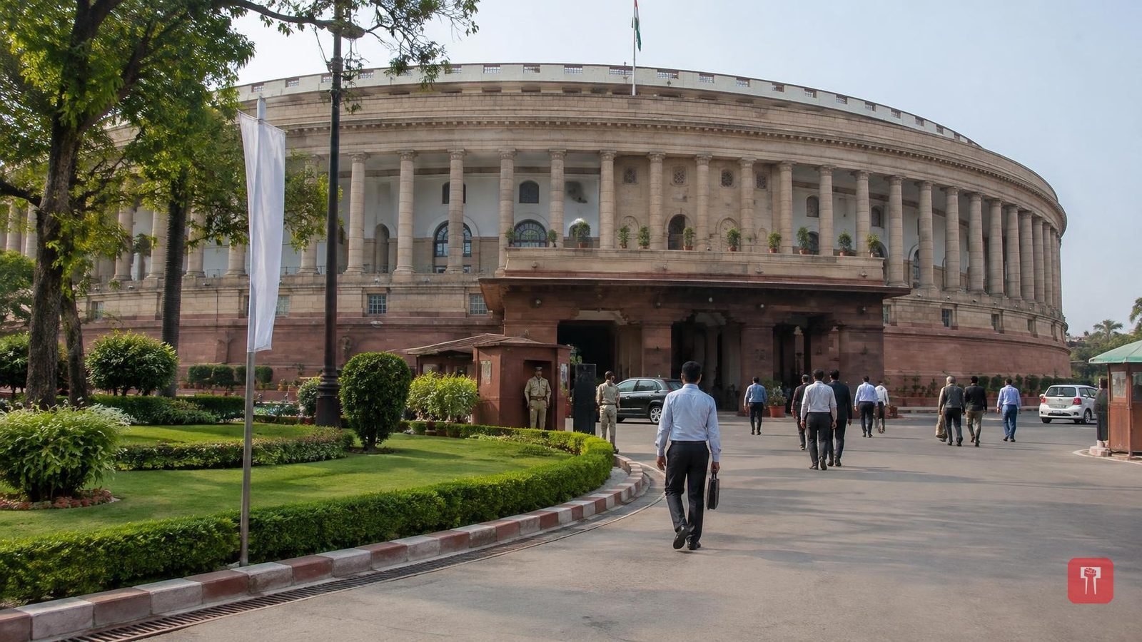 Buzz of Union Cabinet reshuffle grows as BJP's UP Rajya Sabha list omits Puri, Verma
