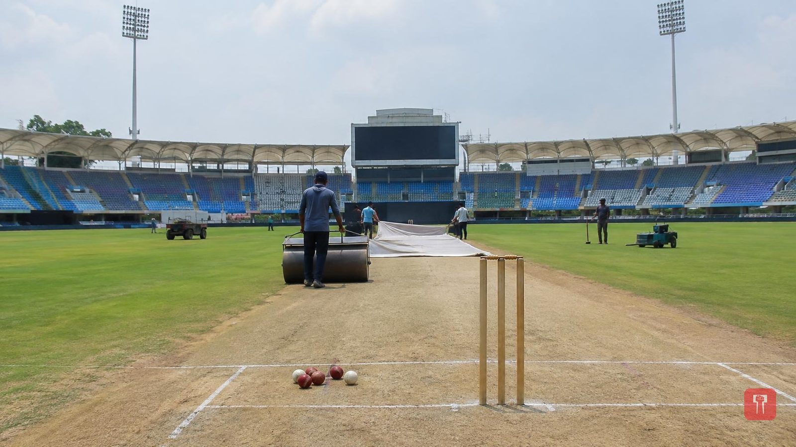 After ODI series win, India and West Indies turn to five-match T20I series starting in Lucknow on October 6