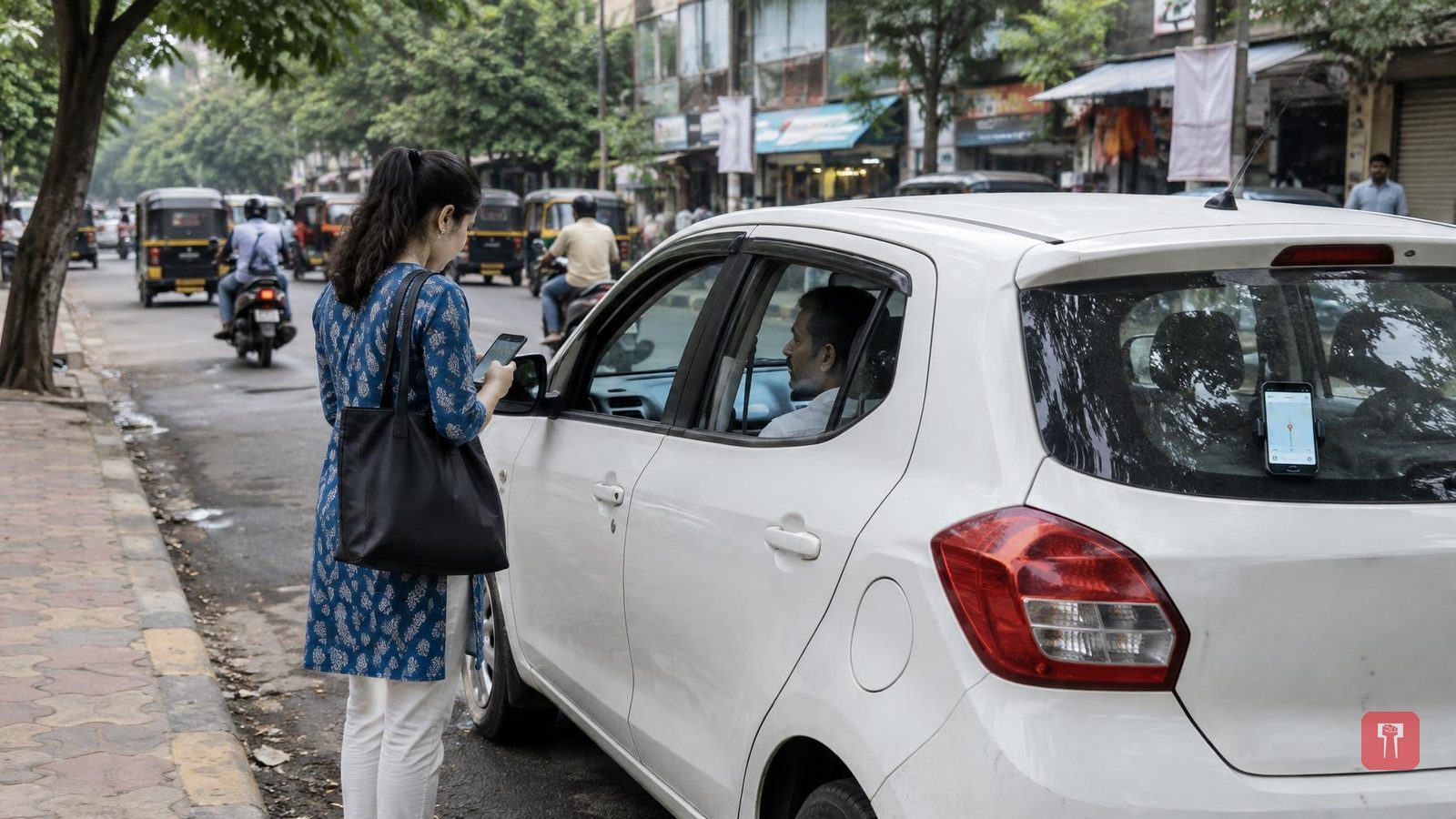 NCW issues new safety guidelines for women using app-based cabs, asks states to implement them