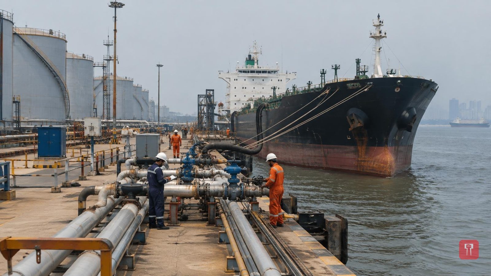 Oil market volatility may last several years, officials warn