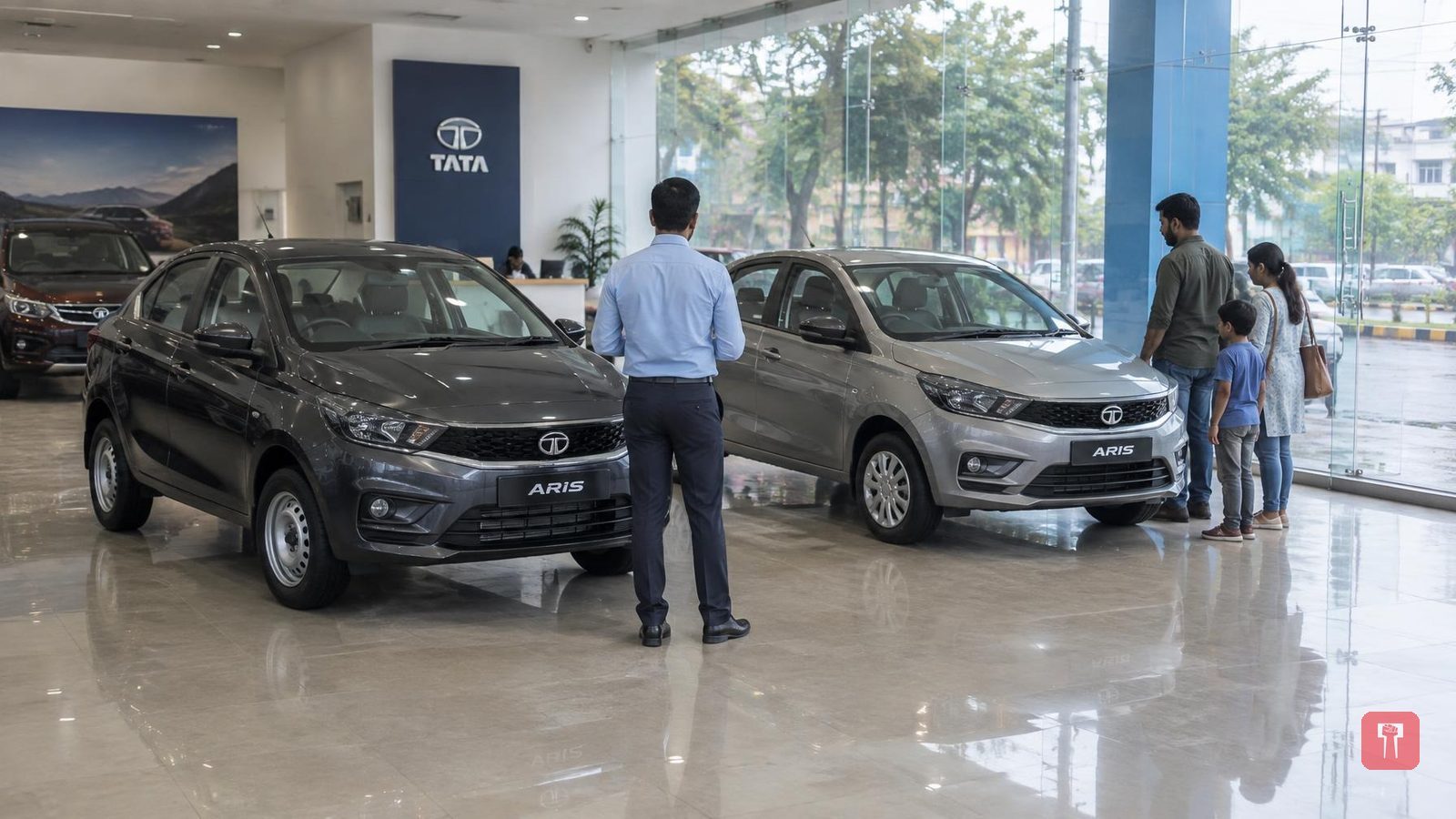 Tata Eris Smart vs Pure: Is paying Rs 85,000 to Rs 1.4 lakh more worth it?