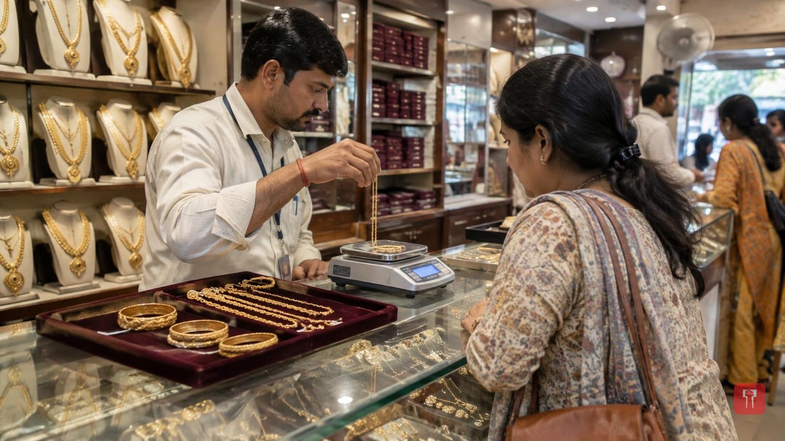Gold at Rs 1,49,170 per 10 grams for 24 carat on October 6; silver at Rs 2,34,900 a kg