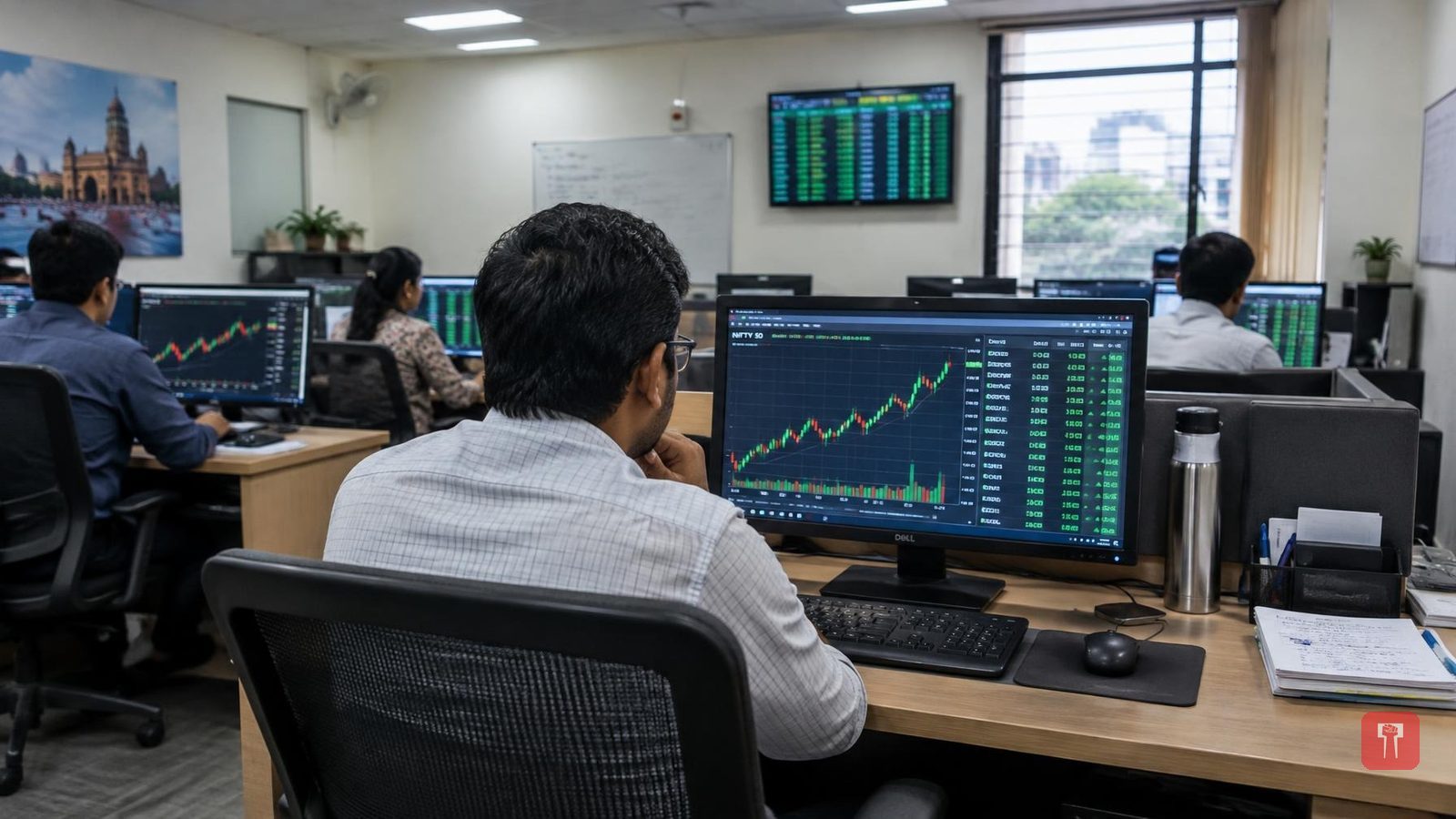 GIFT Nifty points to a firm start for Indian markets on Tuesday; experts name stocks to buy