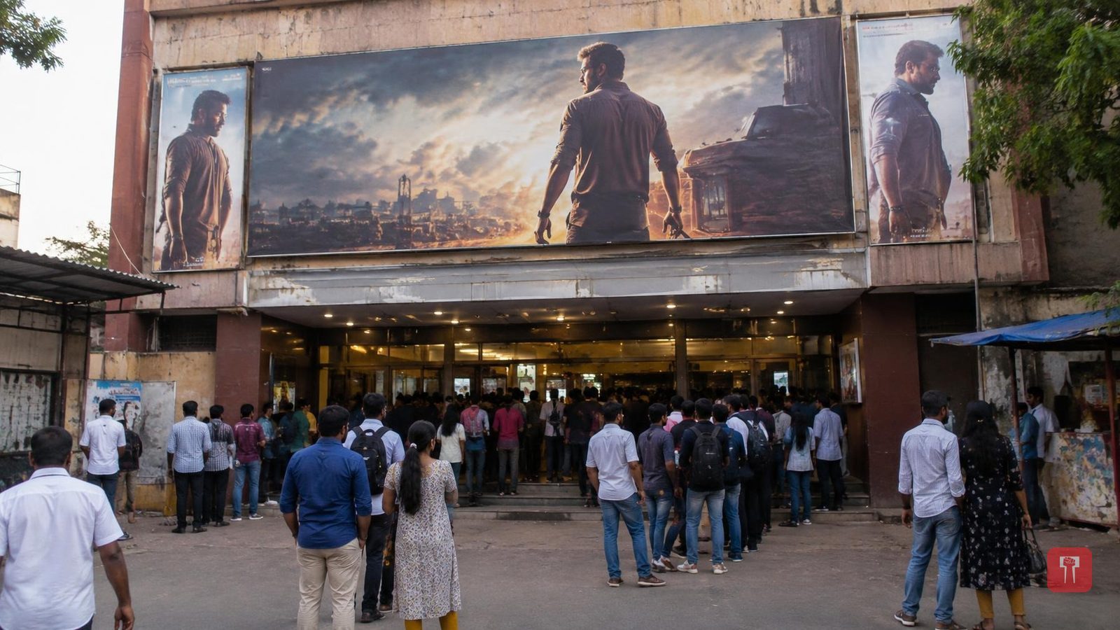 Rajinikanth's Jailer 2 Hindi trailer released; film to hit theatres on October 15