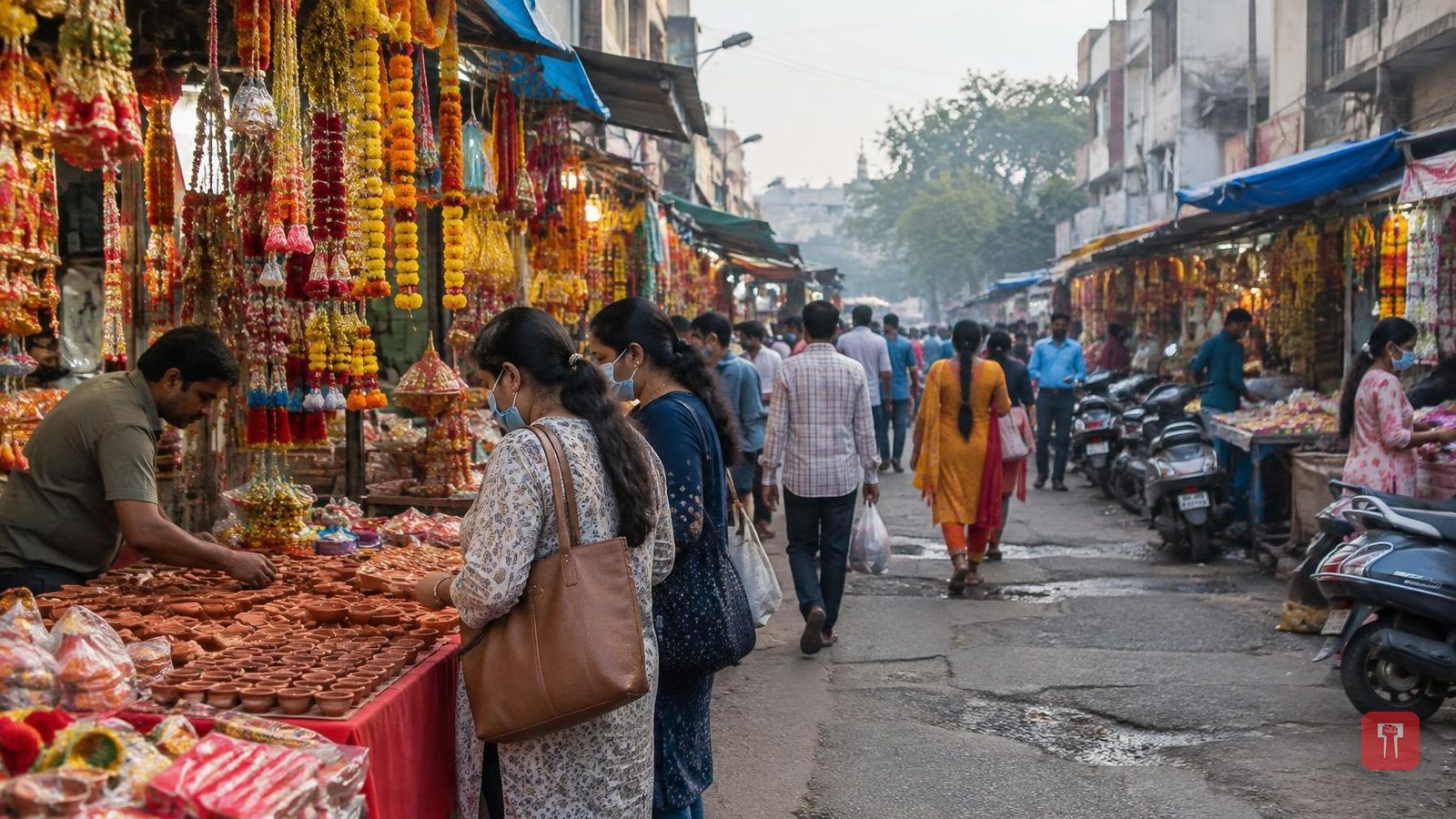 Swine flu cases in Nagpur rise over six-fold in September, festival crowds raise infection risk