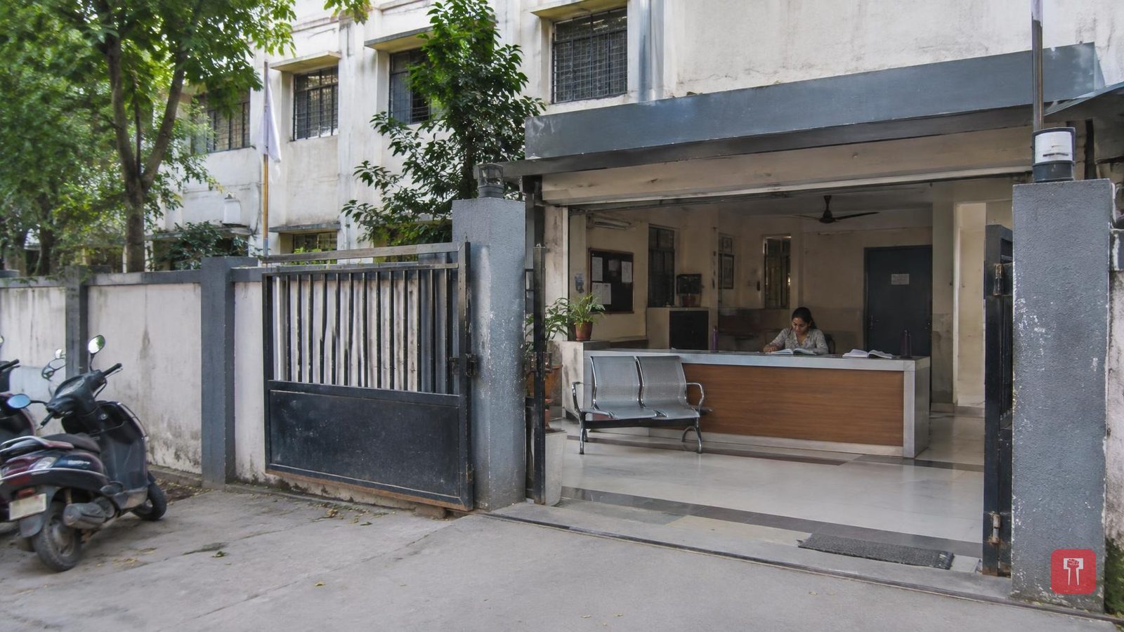 Nagpur school bars two children after parent questions holidays; inquiry finds no U-DISE registration