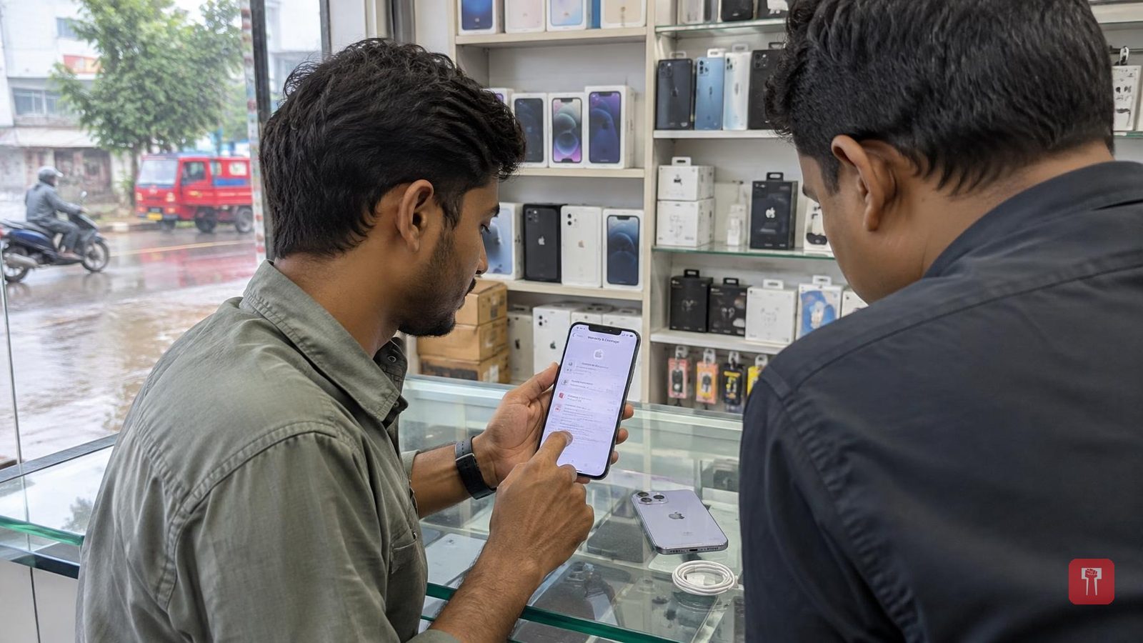 How to check an iPhone's warranty status before buying a used or refurbished handset